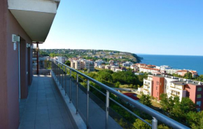 Byla Terrace - Sea View